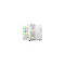 Value Top V300w Mini Tower Micro-ATX Black Gaming Desktop Casing With 3 RGB Fan