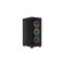 Corsair 2000D Airflow Black Mini-Tower Mini ITX Gaming Desktop Casing