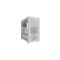 Corsair 3000D RGB AIRFLOW Mid-Tower Casing (White)