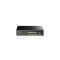 Cudy GS1006P 4-GbE PoE Switch with 2 Uplink GbE