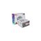 PC Power PP-400W White Gaming Power Supply
