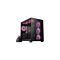 REVENGER BASE DYNAMIC MID TOWER ATX DESKTOP CASING BLACK