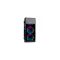 REVENGER GHOST MID TOWER RGB GAMING CASING