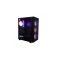Revenger BOMBER MESH RGB Mid Tower Casing Black