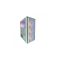Revenger BOMBER MESH RGB Mid Tower Casing White