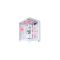 Revenger Base Dynamic Mini 5 ARGB Mid Tower White Case