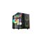 Revenger DUO Dynamic Full-View Mini-Tower Black Casing