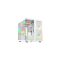 Revenger DUO Dynamic Full-View Mini-Tower White Casing