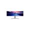 Value-Top W40IRU5 40” WQHD Ultrawide Curved Monitor