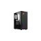FANTECH CG75 RGB Mid Tower ATX Gaming PC Casing