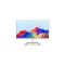 PC Power PCM22GW 21.45 inch 100Hz IPS FHD Borderless Monitor