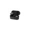 Boya Omic-U Type-C Dual-Channel Wireless Microphone - Black