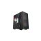 DeepCool CH360 DIGITAL BK mATX Airflow Case