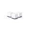 Halo H50G AC1900 Whole Home Mesh Wi-Fi System