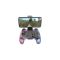 Havit G180BT Transparent RGB Bluetooth Vibration Gamepad