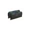 Corsair DOMINATOR PLATINUM RGB 32GB (2x16GB) DDR5 5600MHz C36 RAM Kit Black
