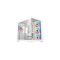 Deepcool CG530 4F WH Mid-Tower Gaming Cabinet
