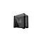 LIAN LI O11 Vision Compact ATX Mid Tower Case Black