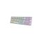 ROYAL KLUDGE RK100 RGB Wireless Mechanical Keyboard Brown Switch