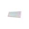 ROYAL KLUDGE RK84 Mechanical Gaming Keyboard Red Switch