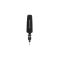 Saramonic Smartmic5S Unidirectional Micro-Shotgun Black Microphone
