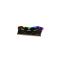 TEAM T-FORCE DELTA RGB 16GB 6400MHz DDR5 Gaming RAM