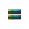 TEAM XTREEM ARGB 48GB (2x24GB) 8000MHz DDR5 Desktop RAM