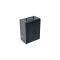 XTREME U200 BLACK HIGH QUALITY, USB3.0 + TYPE C COMPUTER CASE WITH POWER SUPPLY