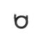 Dtech DT-CU0305 1.8m Displayport To HDMI Cable