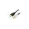 Dtech DT-HF562 50M HDMI Fiber Cable