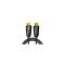 Dtech DT-HF8040K 8K 40M HDMI Fiber Optic Armord Cable