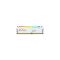 Kingston FURY Beast RGB 16GB 6000Mhz DDR5 White RAM