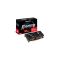 PowerColor Fighter AMD Radeon RX 7600 8GB Black Graphics Card
