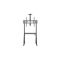 ZENO R10 Adjustable TV Trolley Stand