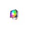 COOLER MASTER  D400I  120mm RED LED COOLER  FAN LGA 1700