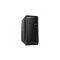 Delux DLC-DW605 ATX Mid Tower Thermal Casing With PSU