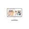 Lenovo L22e-40 21.45" 75Hz AMD free Sync FHD Monitor