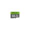 PNY 64GB Elite Class 10 U1 microSD Memory Card