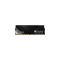TwinMOS 16GB DDR4 3200MHz UDIMM Heatsink (Black & Gold) Thunder GX CL16