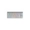 Logitech G515 Lightspeed TKL Wireless Tactile White Mechanical Gaming Keyboard