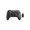 8BitDo Ultimate 2C Wireless Controller - Transparent Black