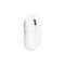 AJAZZ NJ07 MC Tri-Mode Lightweight Gaming Mouse - White