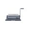 Deli E3873 425 Sheets Comb Spiral Binding Machine