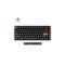 Keychron K2 HE Tri-mode Magnetic Switch Keyboard - Black
