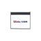 MediaView 96"x96" Wall Projection Screen