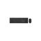 ASUS CW100 Wireless Keyboard and Mouse Combo
