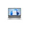 HP 15-fd0807TU Intel Core i3 13th Gen 15.6" FHD Laptop