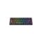 ONIKUMA G67 Rapid Trigger Hall Effect Topographic Gaming Keyboard