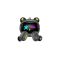 Onikuma T20 Gaming Wireless Earbuds Black
