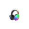 Onikuma X25 RGB Gaming Headphone Black